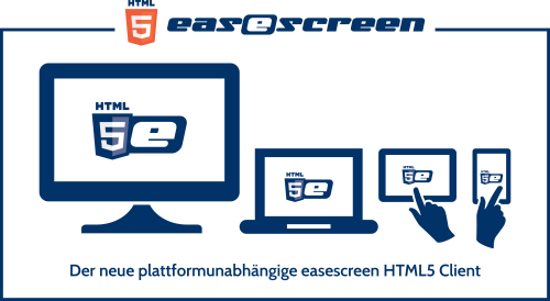 easescreen html5