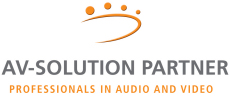 AV Solution Partner Logo