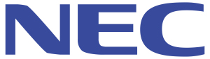 nec logo