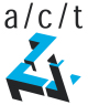 act logo