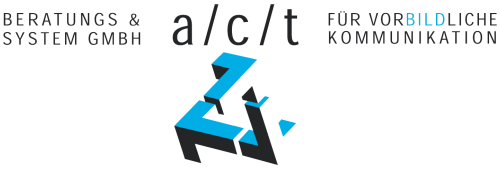 act logo