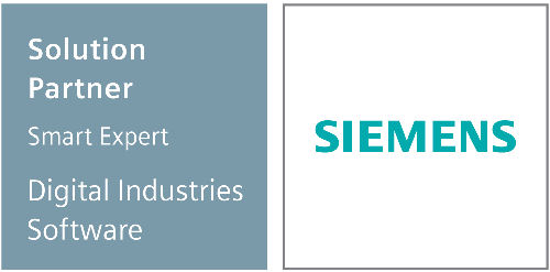 siemens smart expert logo