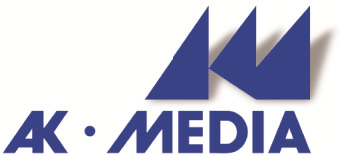ak media logo
