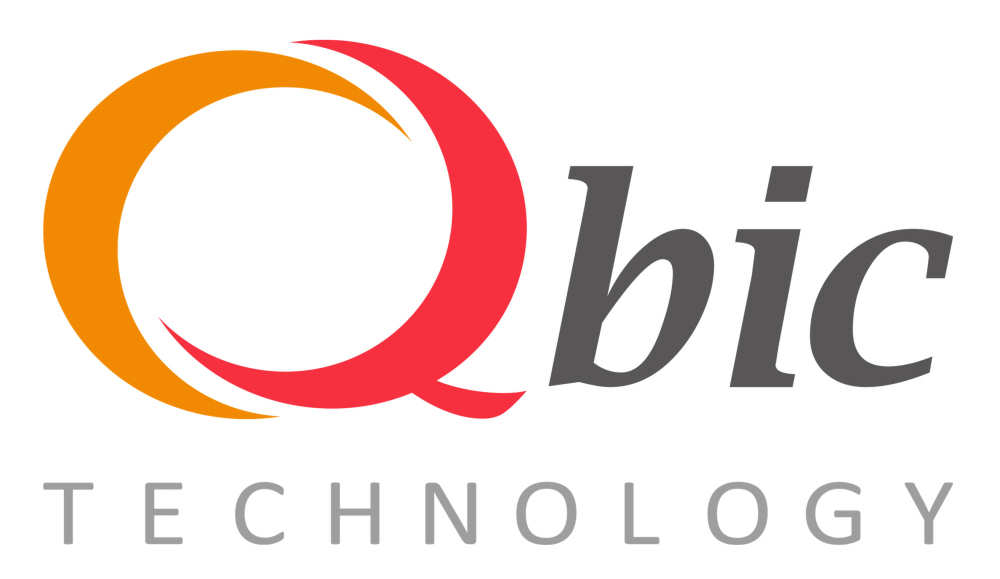 Qbic Logo