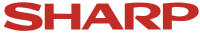 sharp logo