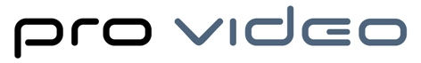 provideo logo